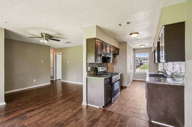 1634 Evergreen Dr, House other with 3 bedrooms, 2 bathrooms and null parking in Mesquite TX | Image 8