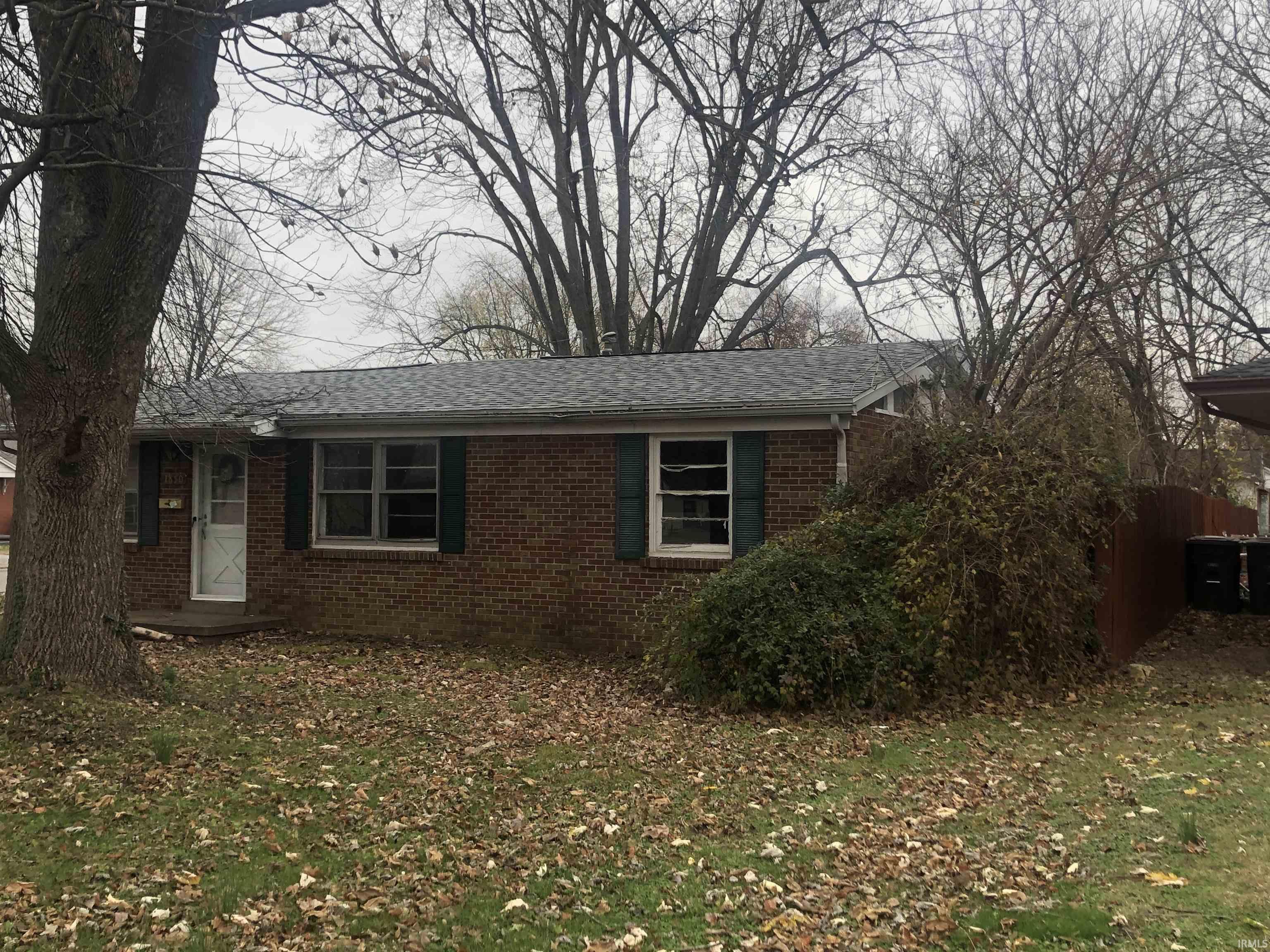 Residential in Evansville 5