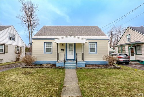 532 Millbrook Rd, Rome, NY, 13440-5514 | Card Image