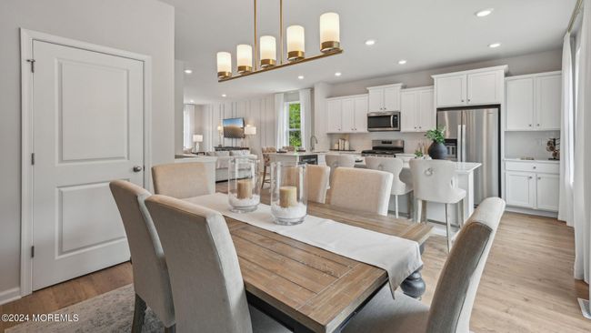 149 Wembley Way, Condo with 3 bedrooms, 3 bathrooms and null parking in Tinton Falls NJ | Image 16