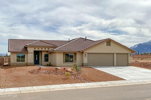lot-21-1658 Early Spring Lane, Sierra Vista, AZ, 85635 | Card Image