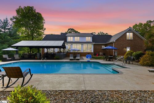 1408 Beverly Rd, Greer, SC, 29651-4905 | Card Image