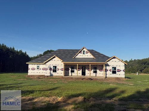 999 Darwell Long Road Ne, Ludowici, GA, 31316 | Card Image