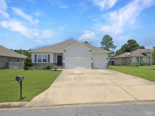 8108 Silver Maple Dr, Milton, FL, 32583 | Card Image