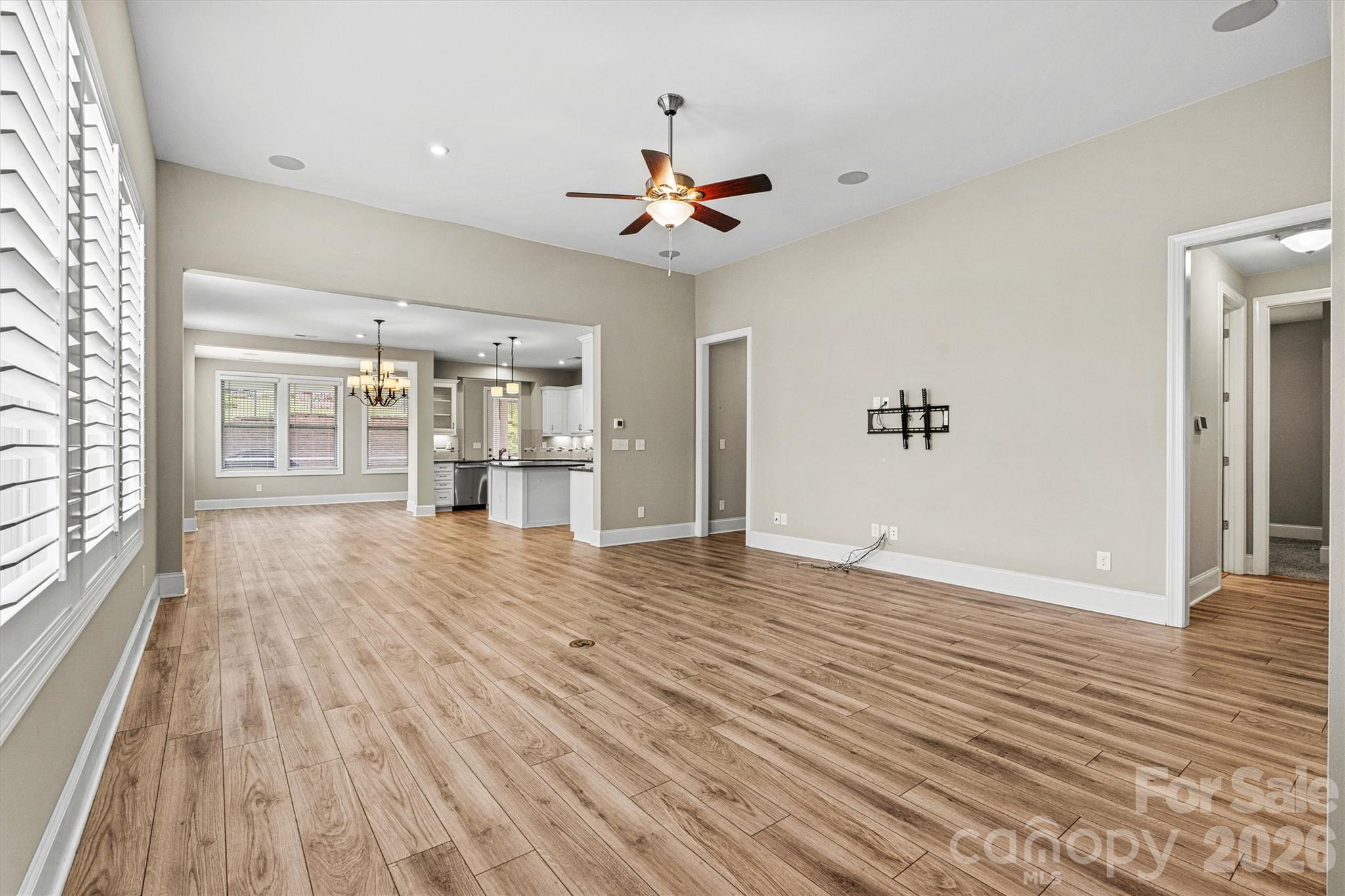 Residential in Charlotte 5