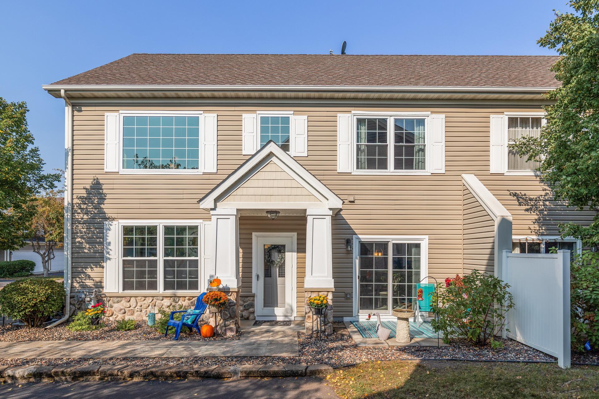 Alvarado Ln, Maple Grove, MN 55311