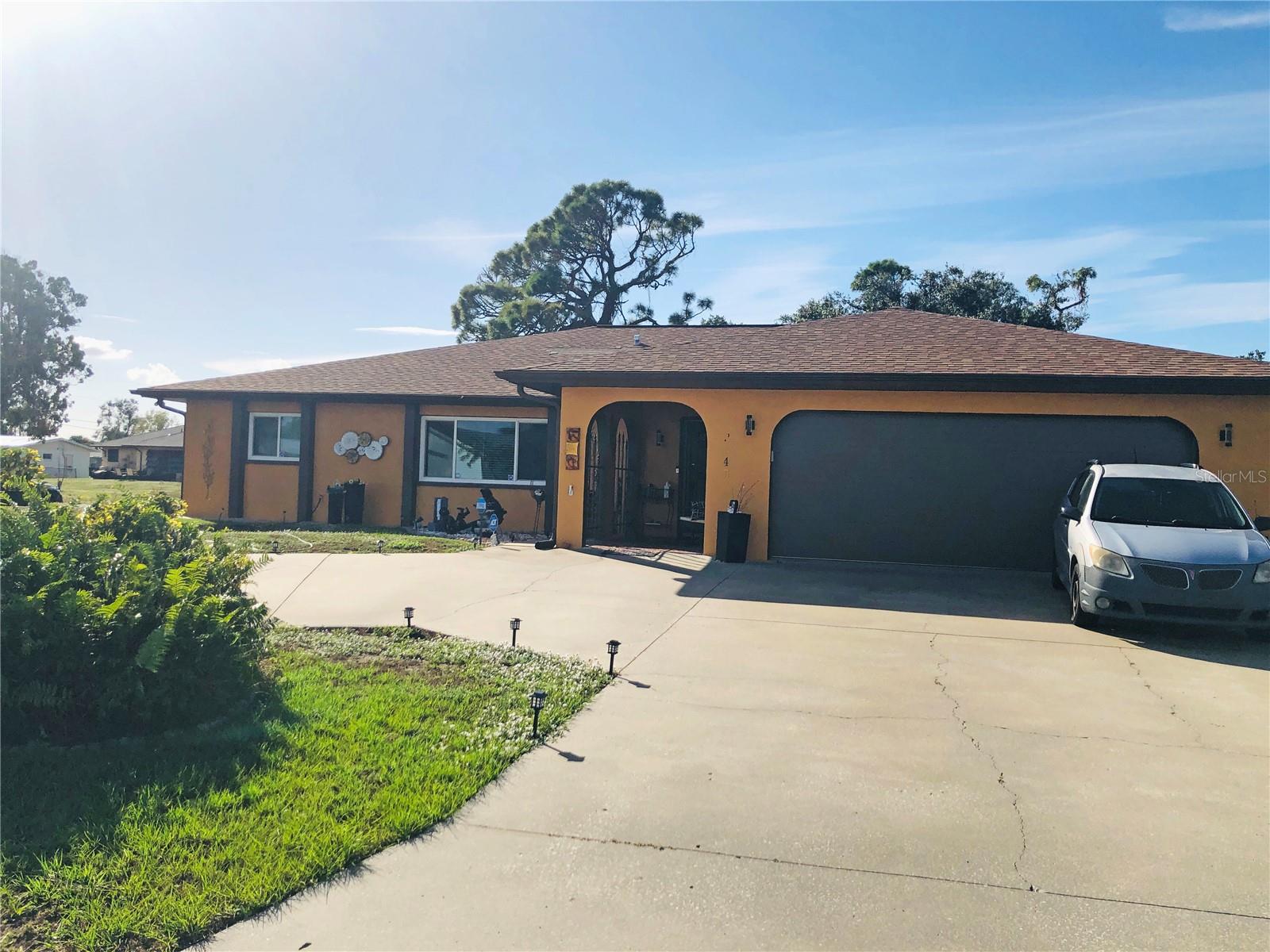 Sunrise Trl, Port Charlotte, FL 33952