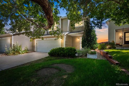 266 Ponderosa Pl, Fort Lupton, CO, 80621-2207 | Card Image