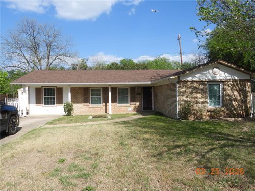 6009 Belfast Dr, Austin, TX, 78723-1832 | Card Image