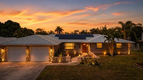 189 Ne Caprona Ave, Port St. Lucie, FL, 34983-8450 | Card Image