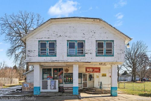 9959 Pulaski Rd, Hanover, MI, 49241-9752 | Card Image
