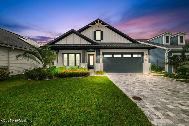 Maralinda Dr, Saint Augustine, FL 32095