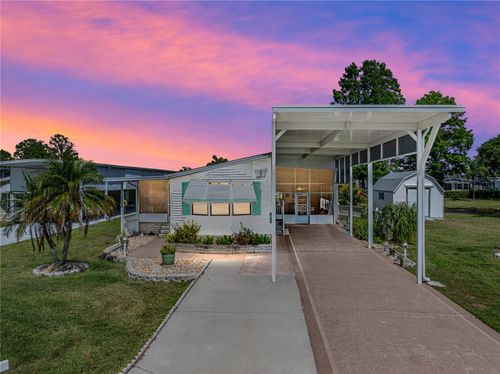 5188 Shore Line Dr, POLK CITY, FL, 33868-9581 | Card Image