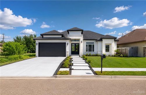 162 Magnolia Drive, Rio Grande City, TX, 78582 | Card Image