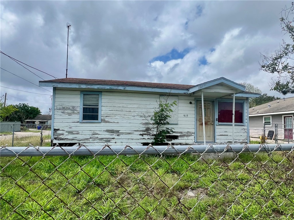 Residential in Corpus Christi