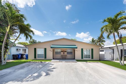 930 Mandarin Isle, Fort Lauderdale, FL, 33315 | Card Image