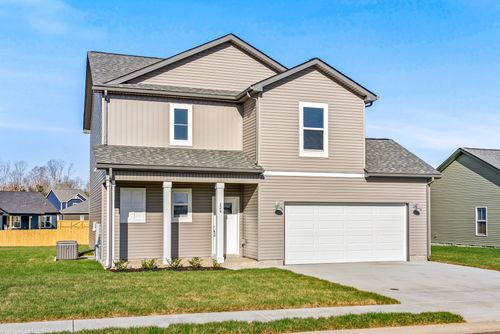 59 Cherry Ln, Clarksville, TN, 37042 | Card Image