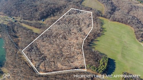 0 N Rush Creek Rd, Salem, IN, 47167 | Card Image