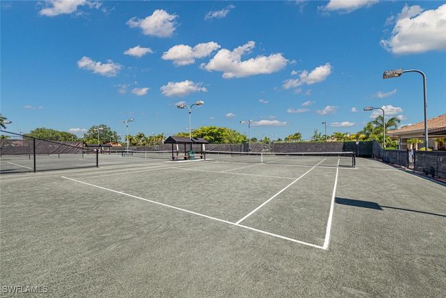 23660 Copperleaf Blvd, House other with 2 bedrooms, 2 bathrooms and null parking in ESTERO FL | Image 26