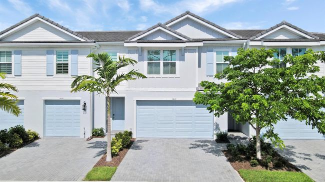 1416 Gopher Ter, Condo with 3 bedrooms, 3 bathrooms and null parking in Stuart FL | Image 52