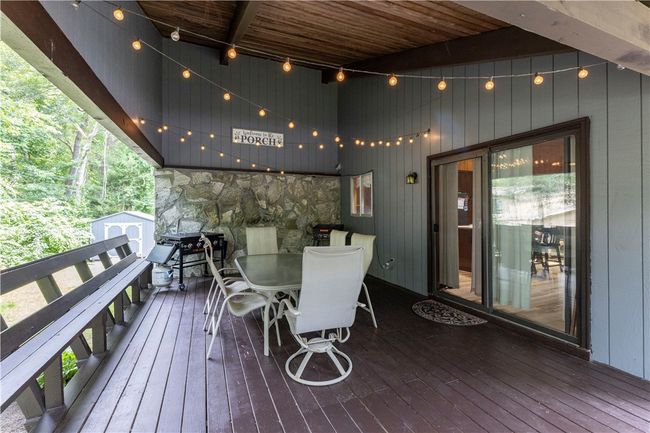 1 Castle Way, House other with 3 bedrooms, 2 bathrooms and 6 parking in Westerly RI | Image 4