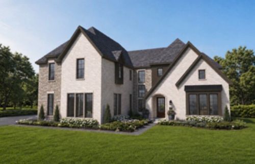 2708 Southbay Circle, Northlake, TX, 76226 | Card Image