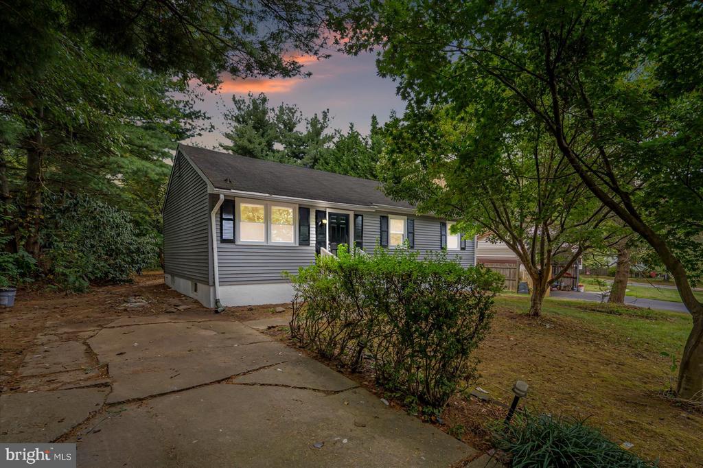 Chestnut Dr, Elkton, MD 21921