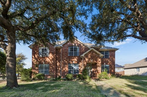 3601 Charleston Dr, Richardson, TX, 75082-2895 | Card Image