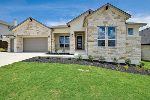 1221 Stormy Dr, Georgetown, TX, 78628-4166 | Card Image