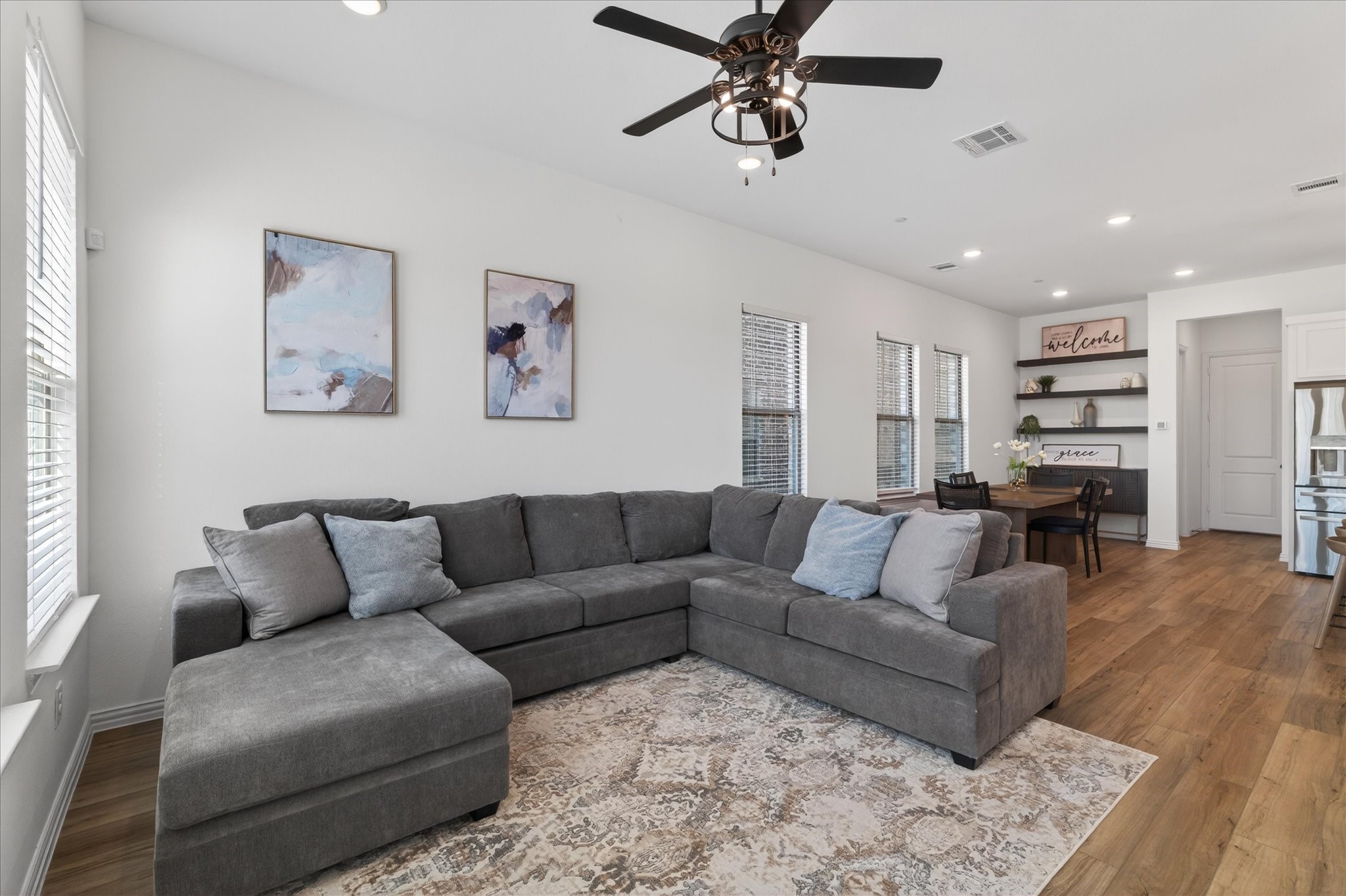 Residential in Sachse 3