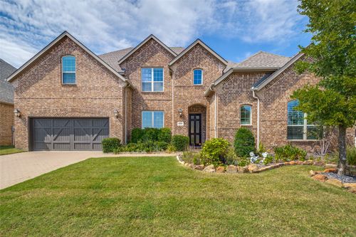 1210 Bailey Dr, Lantana, TX, 76226-1882 | Card Image