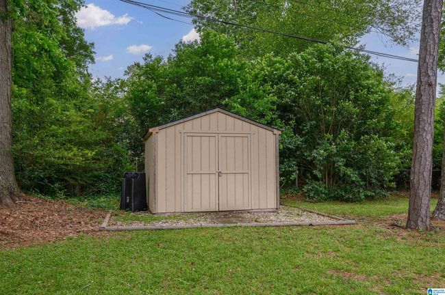 1320 Monticello St, House other with 3 bedrooms, 1 bathrooms and null parking in Irondale AL | Image 27