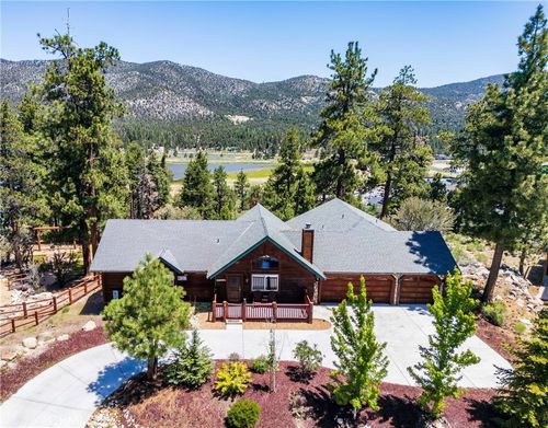 42728 Timberline Trl, Big Bear Lake, CA, 92315-9805 | Card Image