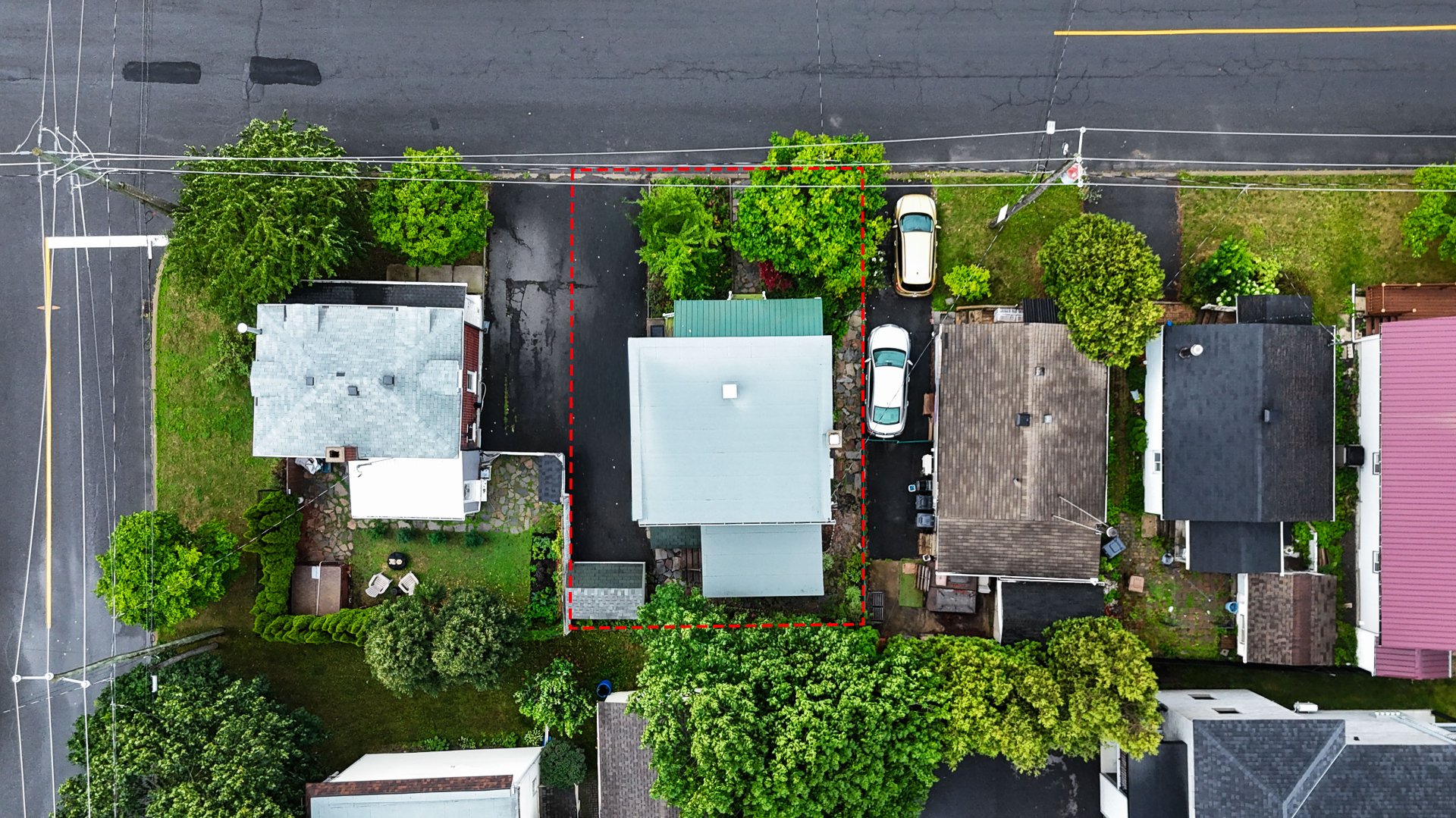 Residential in La Prairie 3