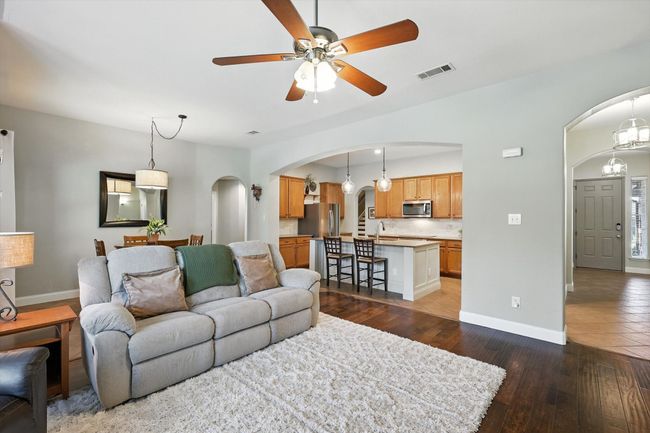 351 Cedar Crest Dr, House other with 4 bedrooms, 3 bathrooms and null parking in Justin TX | Image 15