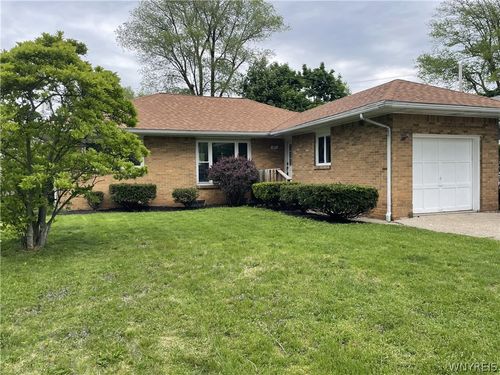 321 Grimsby Rd, Tonawanda, NY, 14223-1934 | Card Image