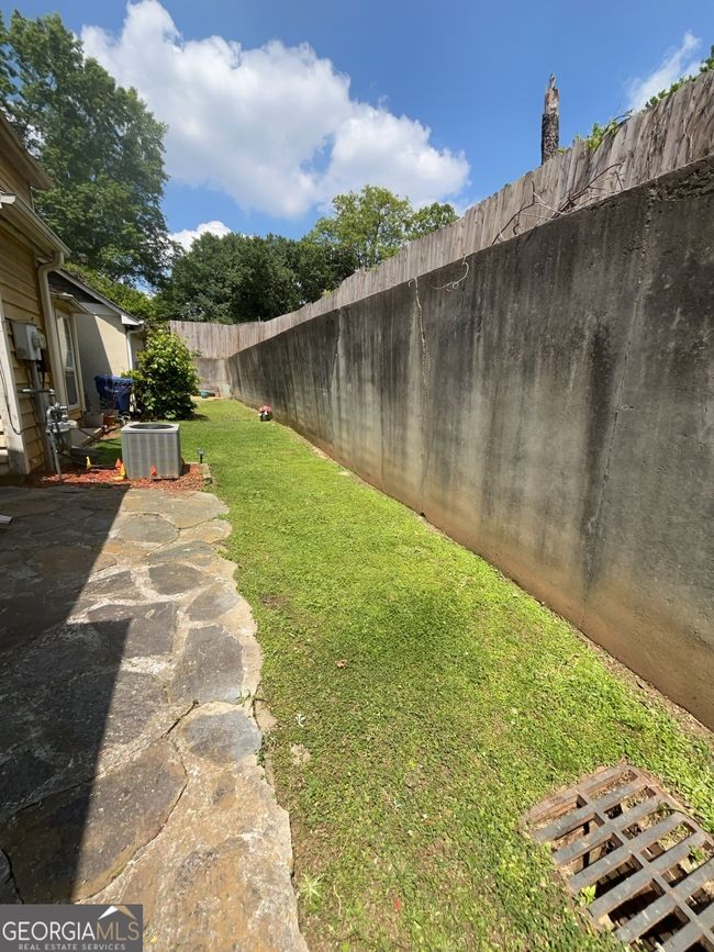 3761 Windsor Cir, Townhouse with 3 bedrooms, 3 bathrooms and null parking in Clarkston GA | Image 36