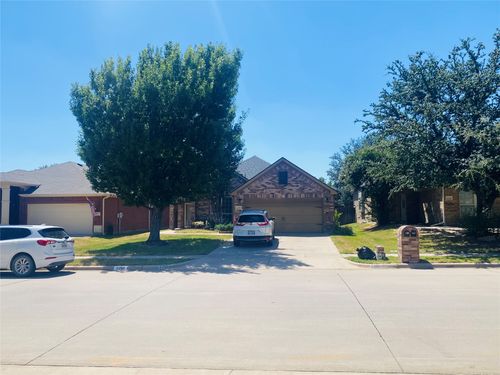 2250 Kaitlyn Drive, Weatherford, TX, 76087 | Card Image