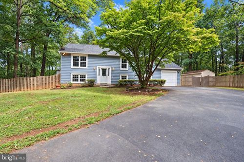 1412 Bayshire Ln, Herndon, VA, 20170-3609 | Card Image