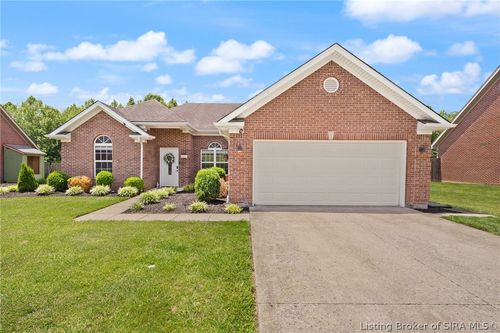 2815 Rolling Creek Dr, Jeffersonville, IN, 47130-8956 | Card Image