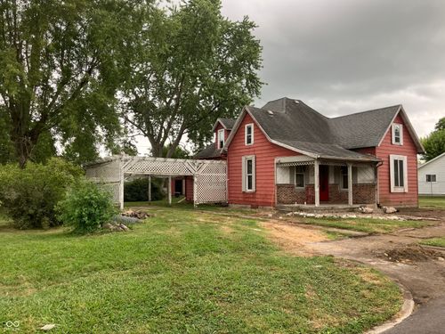 2115 S I St, Elwood, IN, 46036-2503 | Card Image