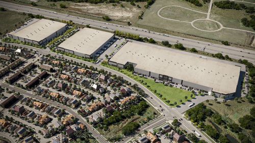 10430 Woodbine Ave, Markham, ON, L6C | Card Image