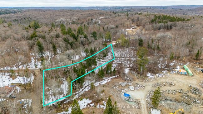0 Ransley Rd, Home with 0 bedrooms, 0 bathrooms and null parking in Minden ON | Image 11