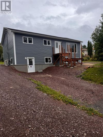 5 Steele Ave, House other with 3 bedrooms, 1 bathrooms and null parking in Glenwood NL | Image 1