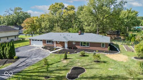 6510 Barr Will Dr, Indianapolis, IN, 46220-3862 | Card Image