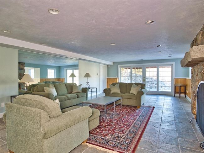 6 Wildpepper Ln, House other with 4 bedrooms, 4 bathrooms and 4 parking in Dartmouth MA | Image 32