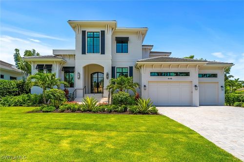 448 Devils Ln, NAPLES, FL, 34103-3020 | Card Image