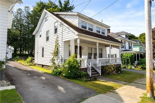 34 Woodside Ave, Little Falls, NY, 13365-1129 | Card Image