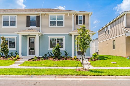 9656 Peace Dr, ORLANDO, FL, 32832 | Card Image