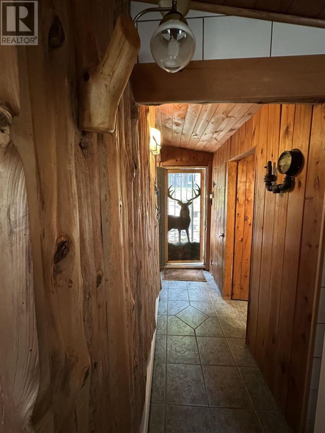 1943 V Line Rd, Home with 2 bedrooms, 1 bathrooms and null parking in Richards Landing ON | Image 16